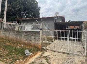 Casa · 250m² · 2 Quartos · CASA TERREA COM 2 DORMS ; MAIRINQUE; LESTE