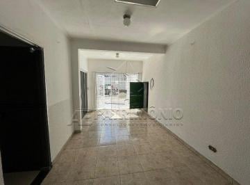 Casa · 90m² · 2 Quartos · Casa localizada na zona norte de Sorocaba