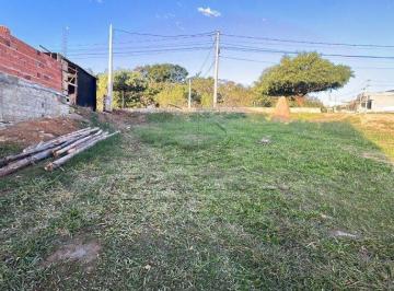 Terreno · 278m² · Terreno em Condomínio - Helena Maria - Wanel Ville