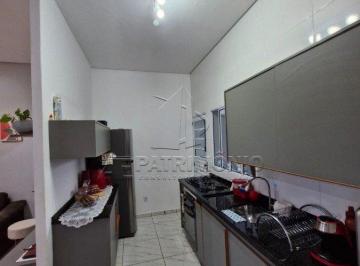 Casa · 125m² · 2 Quartos · CASA TERREA 2 QUARTOS - San Rafael