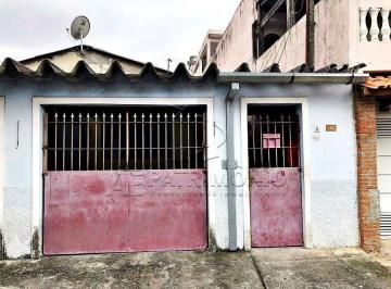 Casa · 180m² · 4 Quartos · CASA COM 4 DORMS; GUARAPIRANGA; SÃO PAULO