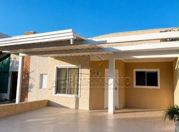 Casa · 153m² · 3 Quartos · CASA TERREA COND. 3 QUARTOS - HORTO FLORESTAL 2 - RESIDENCIAL