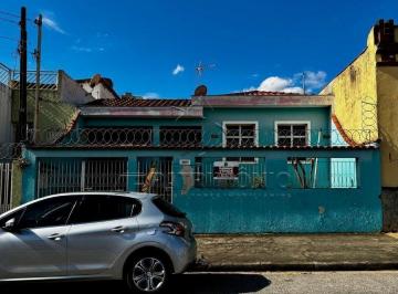 Casa · 300m² · 2 Quartos · CASA TERREA COM 2 QUARTOS - VILA ASSIS