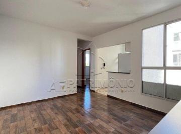 Apartamento · 56m² · 2 Quartos · APARTAMENTO,2 Dormitorio(s) SPAZIO SALAMANCA