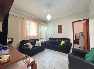 Casa · 92m² · 2 Quartos · CASA ASSOBRADADA 2 QUARTOS - Assis