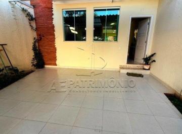 Casa · 131m² · 3 Quartos · SOBRADO 3 QUARTOS - JD. Flores