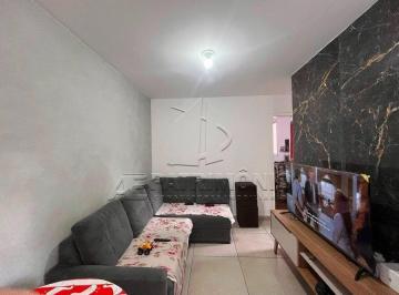 Apartamento · 57m² · 2 Quartos · APARTAMENTO 2 DORMITÓRIOS | SOLAR DAS ESTRELAS RESIDENCE