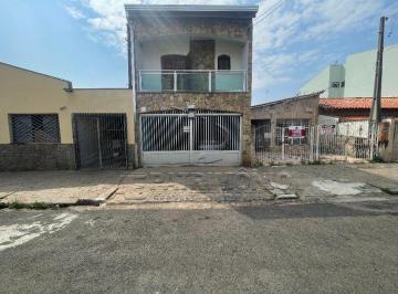 Casa · 151m² · 2 Quartos · SOBRADO COM 2 QUARTOS - VILA HORTENCIA