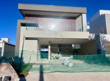 Casa · 300m² · 3 Quartos · SOBRADO CONDOMINIO 3 QUARTOS CHACARA ONDINA