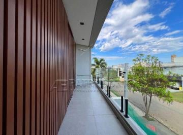 Casa · 300m² · 3 Quartos · SOBRADO CONDOMINIO  3 QUARTOS CHACARA ONDINA