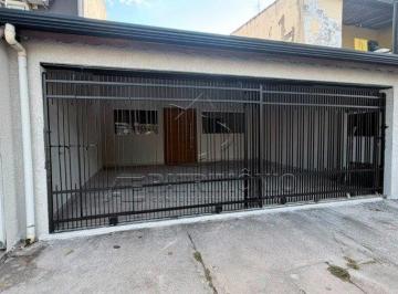 Casa · 140m² · 3 Quartos · CASA TERREA 3 QUARTOS - São Guilherme