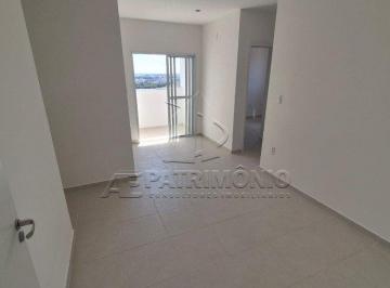 Apartamento · 60m² · 2 Quartos · APARTAMENTO 2 DORMITÓRIOS - IN RESIDENCIAL CLUBE