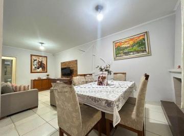 Casa · 211m² · 3 Quartos · CASA TERREA 3 QUARTOS - Barão