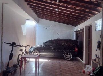 Casa · 250m² · 3 Quartos · CASA TERREA 3 QUARTOS - Éden
