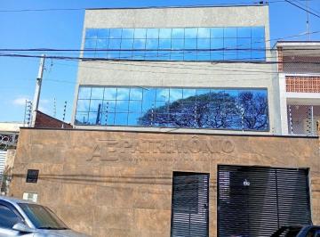 Comercial · Prédio Comercial para Locação na Vila Jardini - Sorocaba/SP