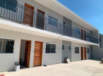 Casa · 30m² · 1 Quarto · KITNET 1 DORMITÓRIO - JARDIM GUTIERRES