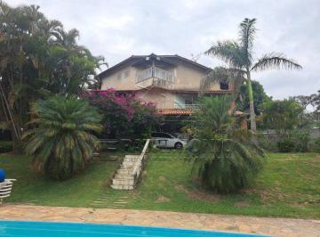 Casa · 3000m² · 5 Quartos · CASA 5 QUARTOS SENDO 3 SUÍTES RESIDENCIAL RECANTO DOS PASSAROS