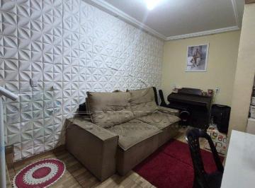 Casa · 140m² · 2 Quartos · SOBRADO 2 QUARTOS - Sorocaba Park