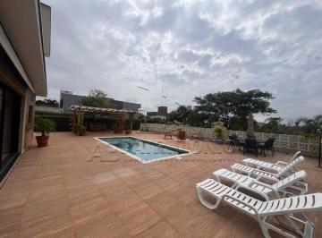 Casa · 1000m² · 4 Quartos · CASA COM 4 SUITES - FAZENDA ALVORADA