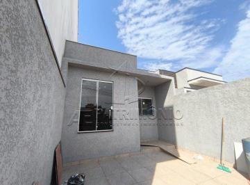 Casa · 125m² · 2 Quartos · CASA TERREA 2 DORMITÓRIOS - SÃO BENTO