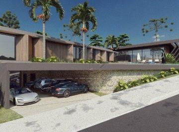 Casa · 1177m² · 4 Quartos · SOBRADO COND., 4 QUARTOS - FAZENDA JEQUITIBÁ - RESIDENCIAL