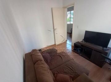 Apartamento · 78m² · 2 Quartos · APARTAMENTO,2 Dormitorio(s) PARQUE SÍCILIA
