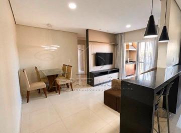 Apartamento · 63m² · 2 Quartos · APARTAMENTO 2 DORMITÓRIOS, SENDO 1 SUÍTE - NATURAL PARK