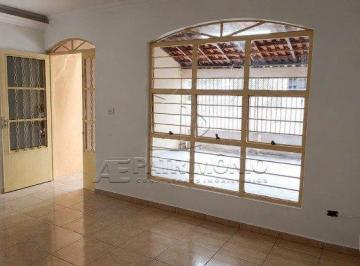 Casa · 126m² · 3 Quartos · CASA ASSOBRADADA 3 QUARTOS - Maria Cristina