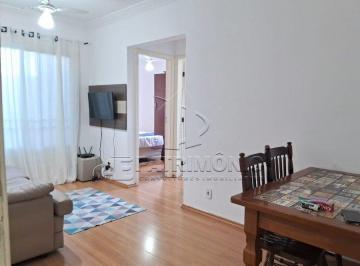 Apartamento · 47m² · 2 Quartos · APARTAMENTO 2 DORMITÓRIOS | SPAZIO DELLA VITTA