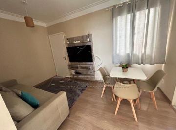Apartamento · 59m² · 2 Quartos · APARTAMENTO,2 Dormitorio(s) PARQUE SERRANO