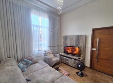 Casa · 200m² · 4 Quartos · CASA TERREA COND. 3 QUARTOS - VILLAGIO MILANO