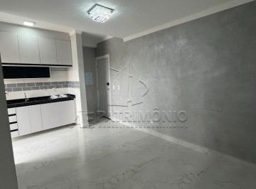 Apartamento · 57m² · 2 Quartos · APARTAMENTO,2 Dormitorio(s) MIRANTE IPANEMA - RESIDENCIAL