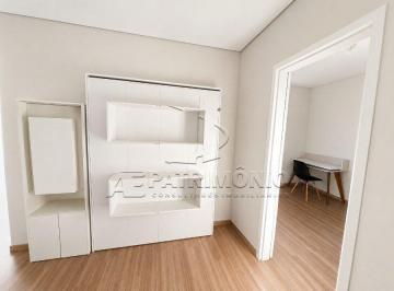 Apartamento · 33m² · 1 Quarto · APARTAMENTO,1 Dormitorio(s) IMPERADOR - RESIDENCIAL
