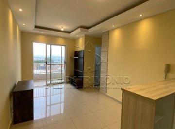 Apartamento · 68m² · 2 Quartos · APARTAMENTO,2 Dormitorio(s) PASSEO