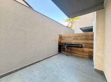 Apartamento · 115m² · 2 Quartos · 1 Vaga · Apartamento Área Privativa à venda 2 quartos suíte vaga descoberta no Santa Branca/BH