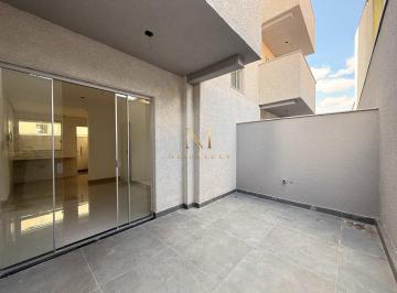 Apartamento · 67m² · 2 Quartos · 1 Vaga · Apartamento Área Privativa à venda 2 quartos suíte vaga descoberta no Santa Branca/BH