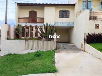 abc66e3c3d417328e149d88fc35887d4893500ef · Sobrado com 3 quartos, sendo 1 suíte à venda, 117 m² por R$ 790.000 - Boa Vista - Curitiba/PR