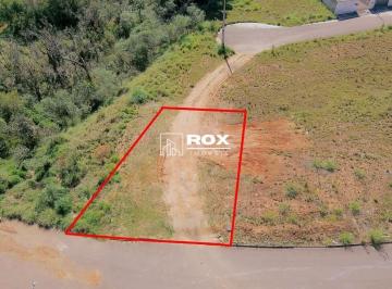 aec2b677858c6e53d8d759206957d23ea2429fa8 · Terreno amplo à venda, com 180 m² por R$ 190.000 - Eucaliptos - Fazenda Rio Grande/PR