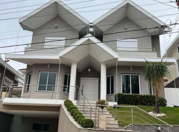 37fb5a1c47481336505d9174e11f225325a0018a · Linda casa em condomínio à venda - 440m² de área construída - Condomínio Jardim Coleginho - Jacareí
