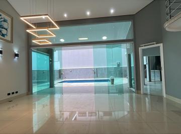 db1157246cd50bf08ecc727df8853f465d97fc40 · Linda casa em condomínio à venda - 440m² de área construída - Condomínio Jardim Coleginho - Jacareí