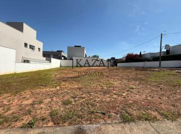 8246a2c0aa45c22ecb0654e9d2be2de627997acb · Terreno à venda, 560 m² - Condomínio Chácara Ondina - Sorocaba/SP