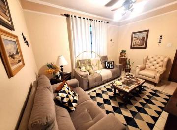 85b99f4603a1e67cf58ff72d47e28b967b888ef2 · Apartamento com 3 dormitórios à venda, 110 m² por R$ 480.000,00 - Marapé - Santos/SP