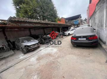 569958491f8fb839c58af60f7c1835defac34bfd · Terreno à venda, 570 m² por R$ 1.900.000,00 - Vila Alto de Santo André - Santo André/SP