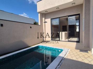 5f428795a77c8d4a593c25a4b455c172b70e31c6 · Casa à venda, 110 m² por R$ 950.000,00 - Condomínio Terras de São Francisco - Sorocaba/SP
