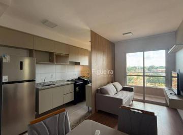 bca5fc3276bdb941be52385dddd97e84c5305dfa · Apartamento com 2 dormitórios à venda, 52 m² por R$ 420.000,00 - Nova América - Barretos/SP