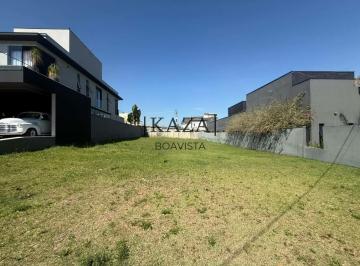 91422b68662c94018c59cd3a2d732b41fc986836 · Terreno à venda, 390 m² - Condomínio Chácara Ondina - Sorocaba/SP