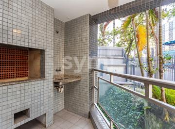 Apartamento · 102m² · 3 Quartos · Apartamento para aluguel - em Juvevê