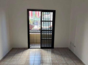 9ab9e11ab25cb9227a954cdae82d643129005550 · Apartamento com 2 dormitórios para alugar, 78 m² por R$ 2.500,00/mês - Canto do Forte - Praia Grande