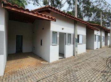 Casa · 56m² · 2 Quartos · 1 Vaga · Casa em condomínio no Caguassu, Sorocaba para alugar