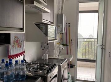 9638eaa604d382aff6b4c34ed826ceb7da7a39d7 · Apartamento com 2 dormitórios à venda, 59 m² por R$ 700.000,00 - Vila das Mercês - São Paulo/SP
